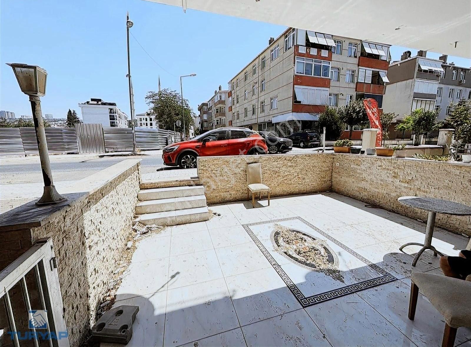 Fatih Mah 50 M2 Satılık Dükkan