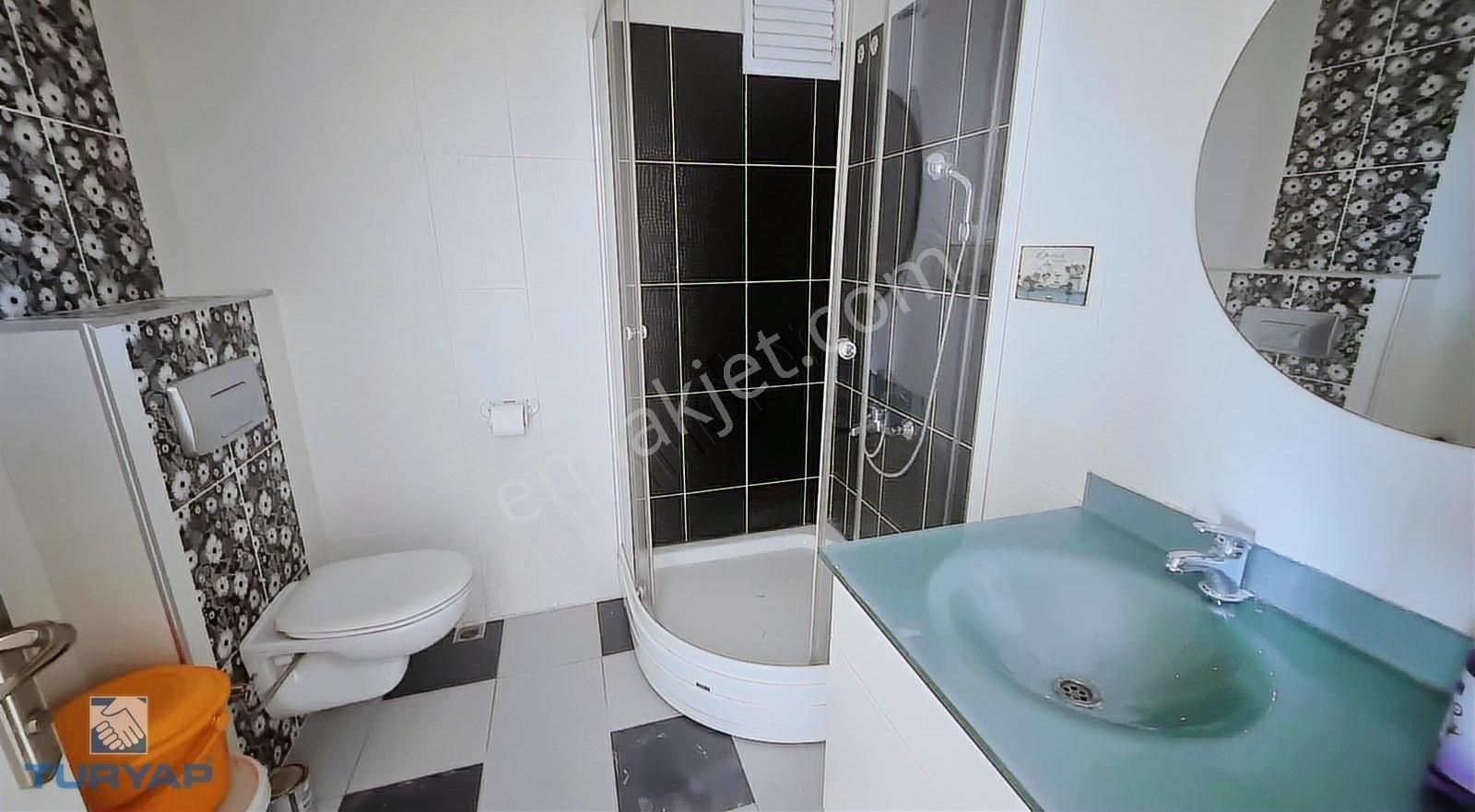 Mimaroba Göbekte Kiralık 1+1 Daire 70 M2 Ofis Ve Büroya Uygun