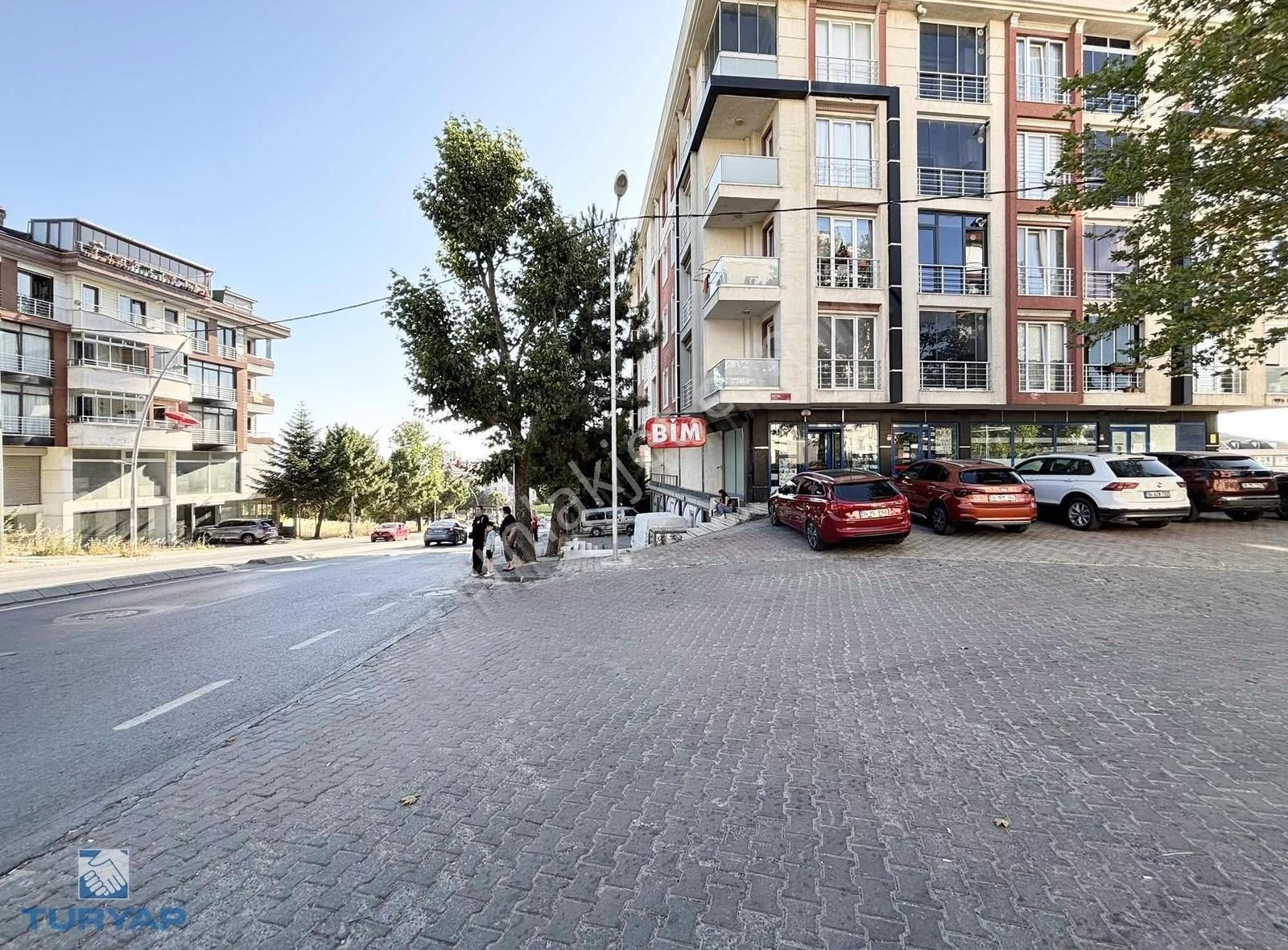 Pınartepe Mah Deniz Manzaralı Ebeveyn Banyolu Kiralık 5+1 Forent