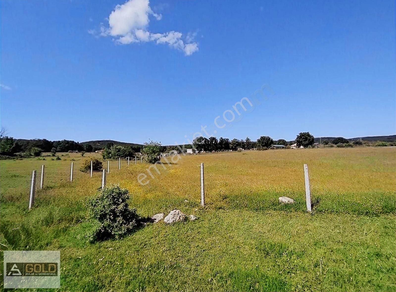 Çatalca Binkılıç Fatih Mah. 9550m2 Arazi Yerleşim Yeri Yanında - Görsel 2