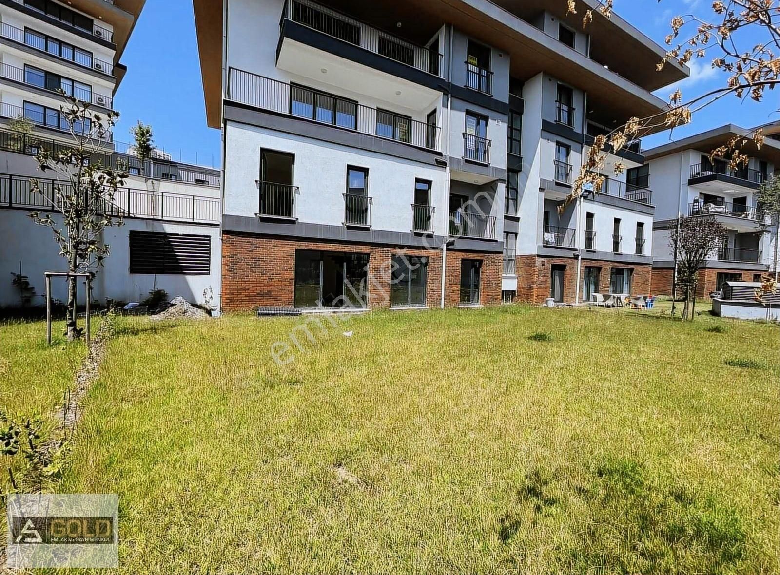 Bahçekent Vadi Evleri 230m2 Bahçeli Dubleks 4+1 Az Katlı Güncel