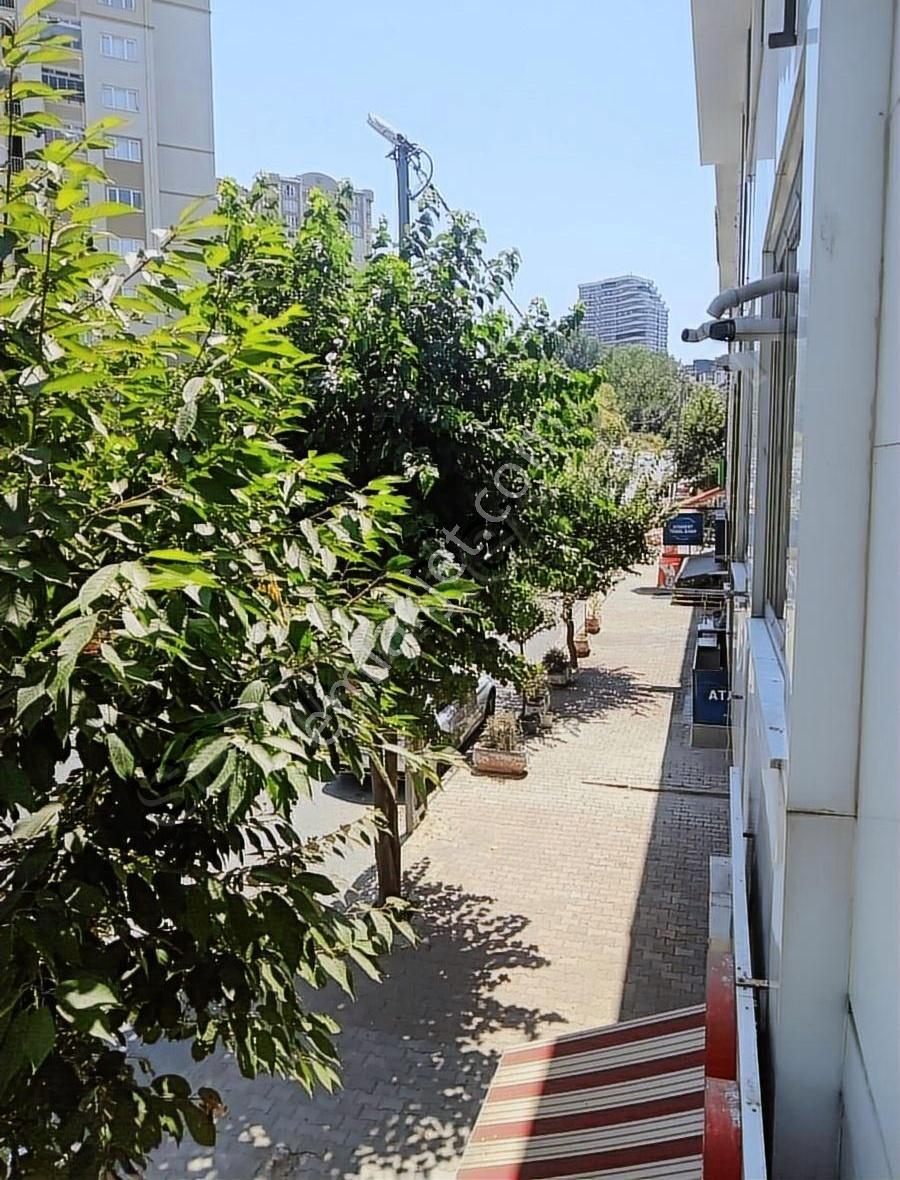 Esem Emlaktan Halkalı Kavaklıda Cadde Üzeri Ara Kat İskanlı - Görsel 29