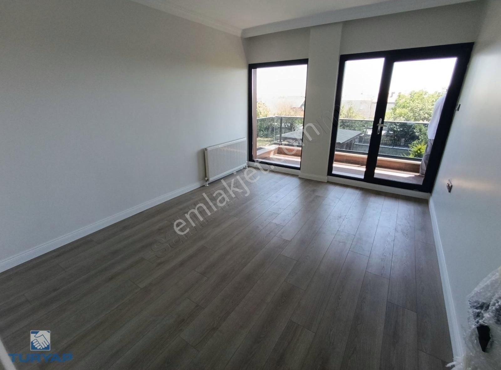 Büyükçekmece Güzelce Mah.full Yapılı 5+1 Satılık Villa - Görsel 4