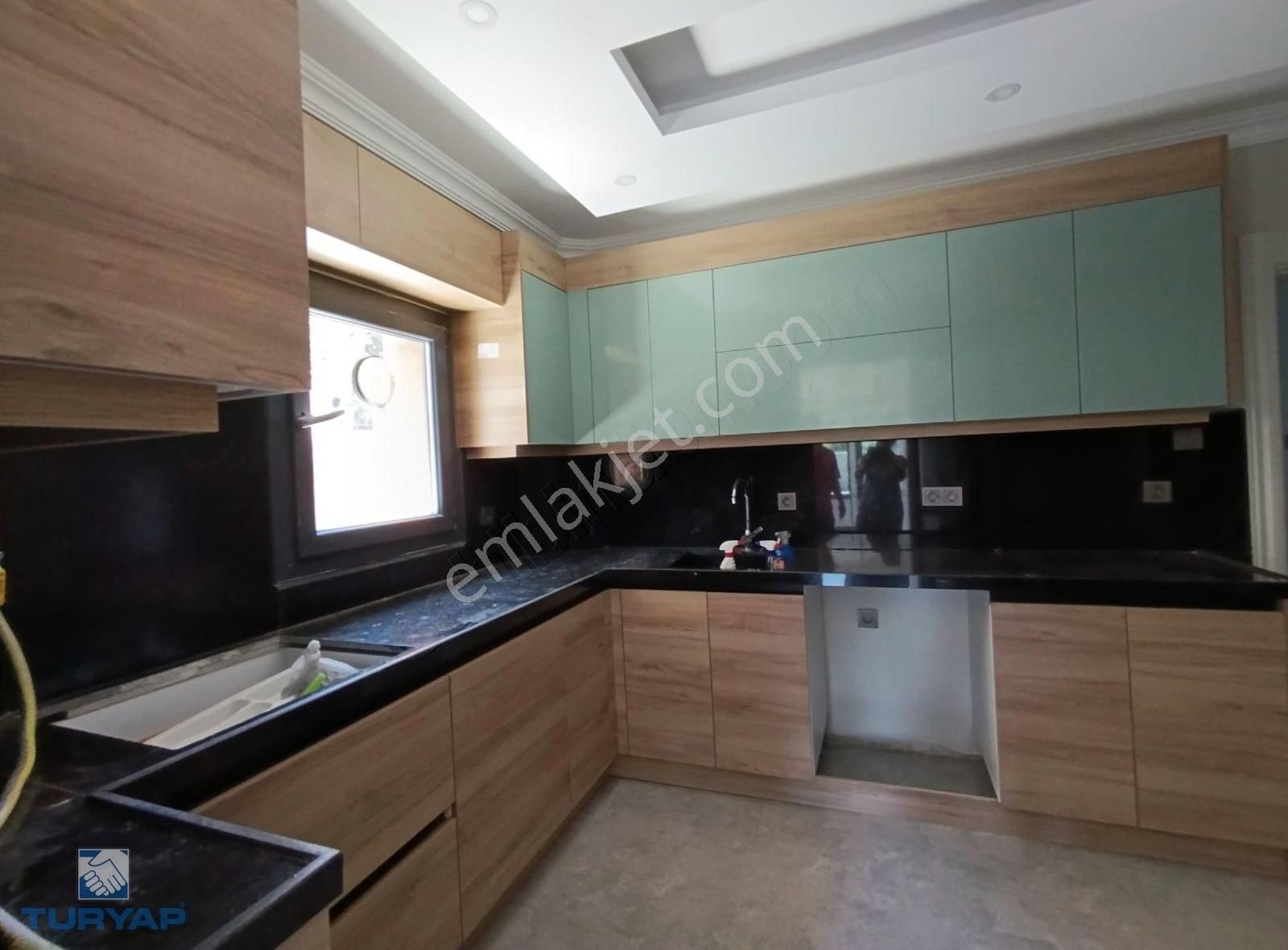 Büyükçekmece Güzelce Mah.bakımlı , Yapılı 5+1 Kiralık Villa - Görsel 15