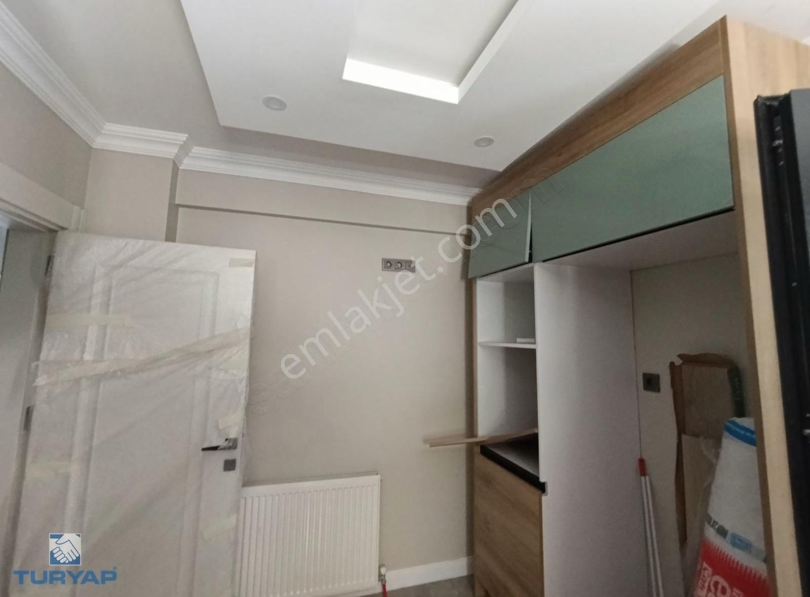 Büyükçekmece Güzelce Mah.bakımlı , Yapılı 5+1 Kiralık Villa - Görsel 2