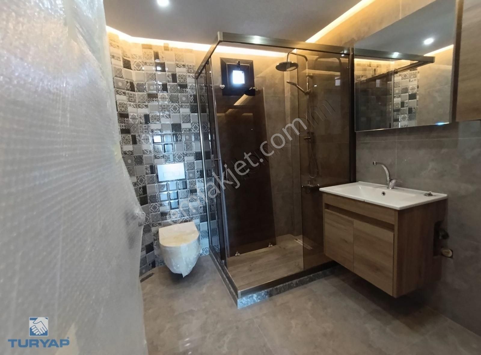 Büyükçekmece Güzelce Mah.bakımlı , Yapılı 5+1 Kiralık Villa - Görsel 7