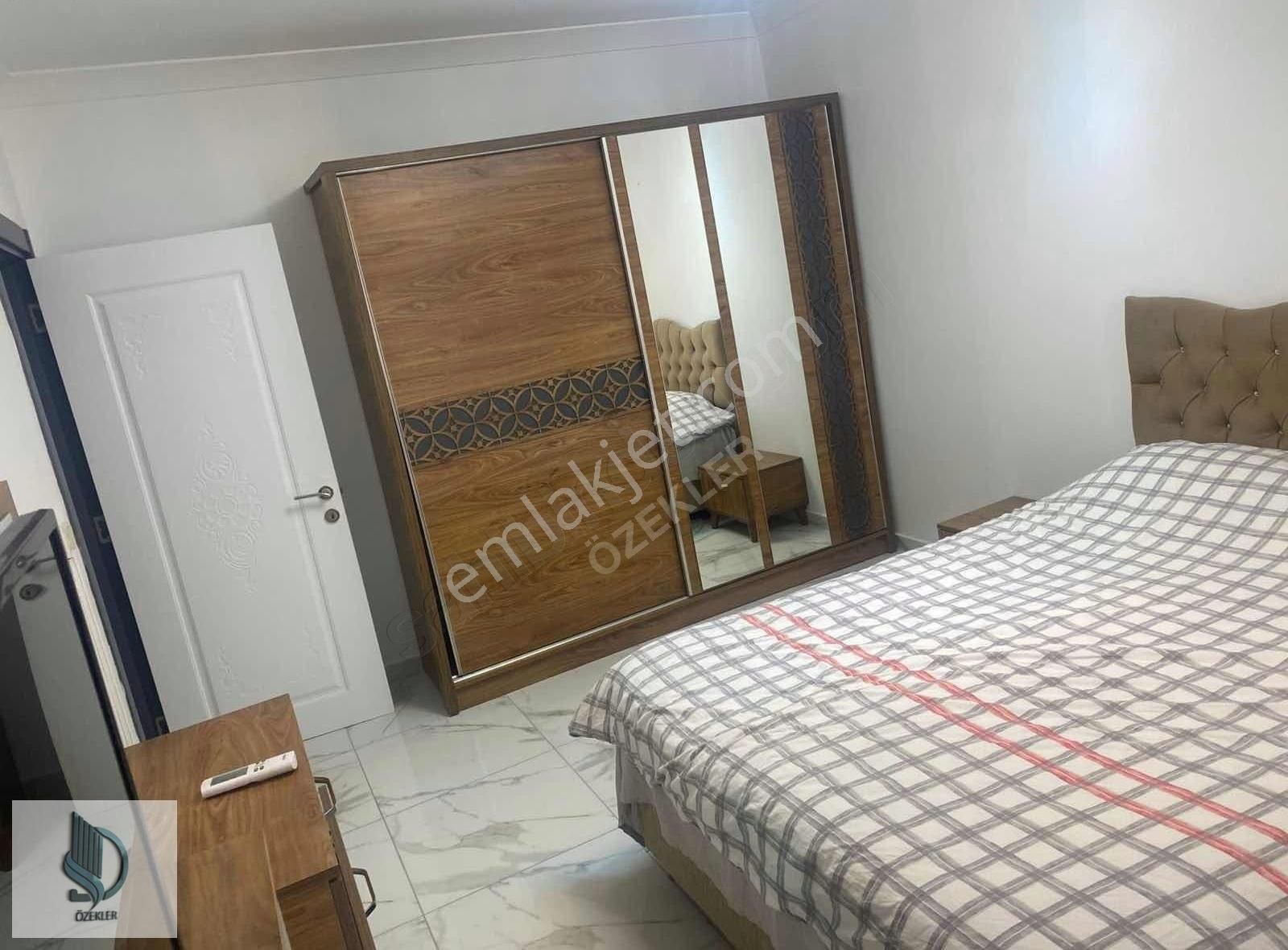 Yalova / A.mendres'te 2+1 Lüks Eşyalı Daire - Görsel 2
