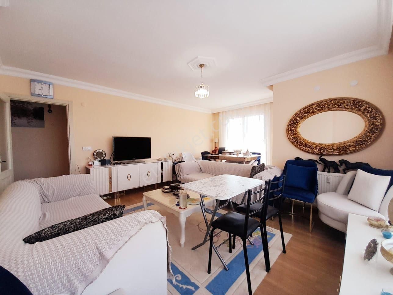 Park Mesire Evleri'nde Doğa Manzaralı-ebeveyn Banyolu-geniş 2+1 - Görsel 4