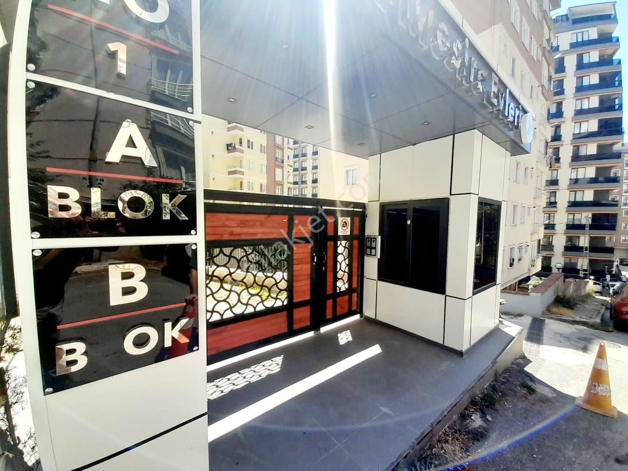 Park Mesire Evleri'nde Doğa Manzaralı-ebeveyn Banyolu-geniş 2+1 - Görsel 32