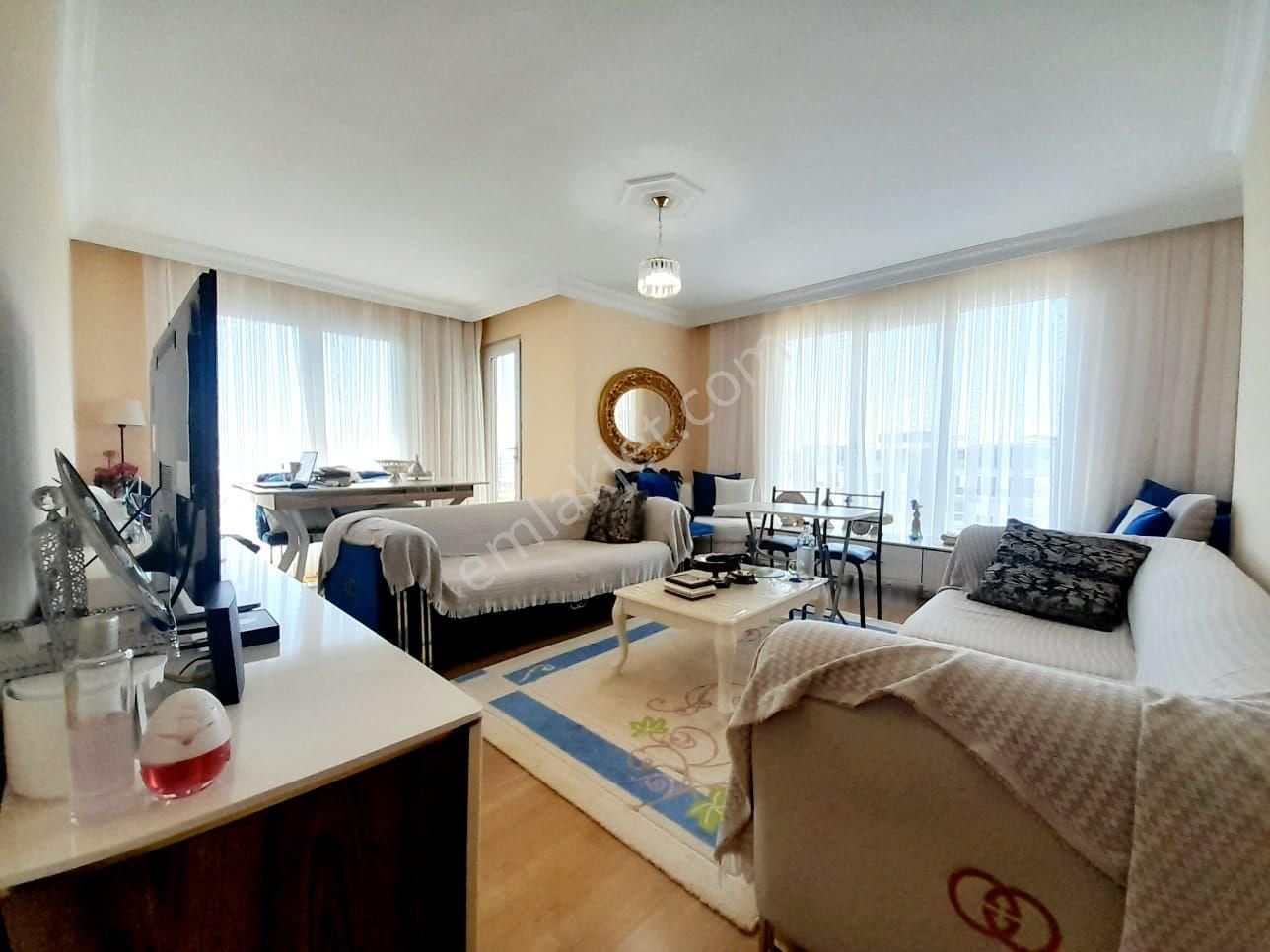 Park Mesire Evleri'nde Doğa Manzaralı-ebeveyn Banyolu-geniş 2+1 - Görsel 5