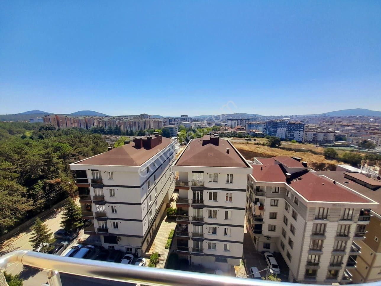 Park Mesire Evleri'nde Doğa Manzaralı-ebeveyn Banyolu-geniş 2+1 - Görsel 15