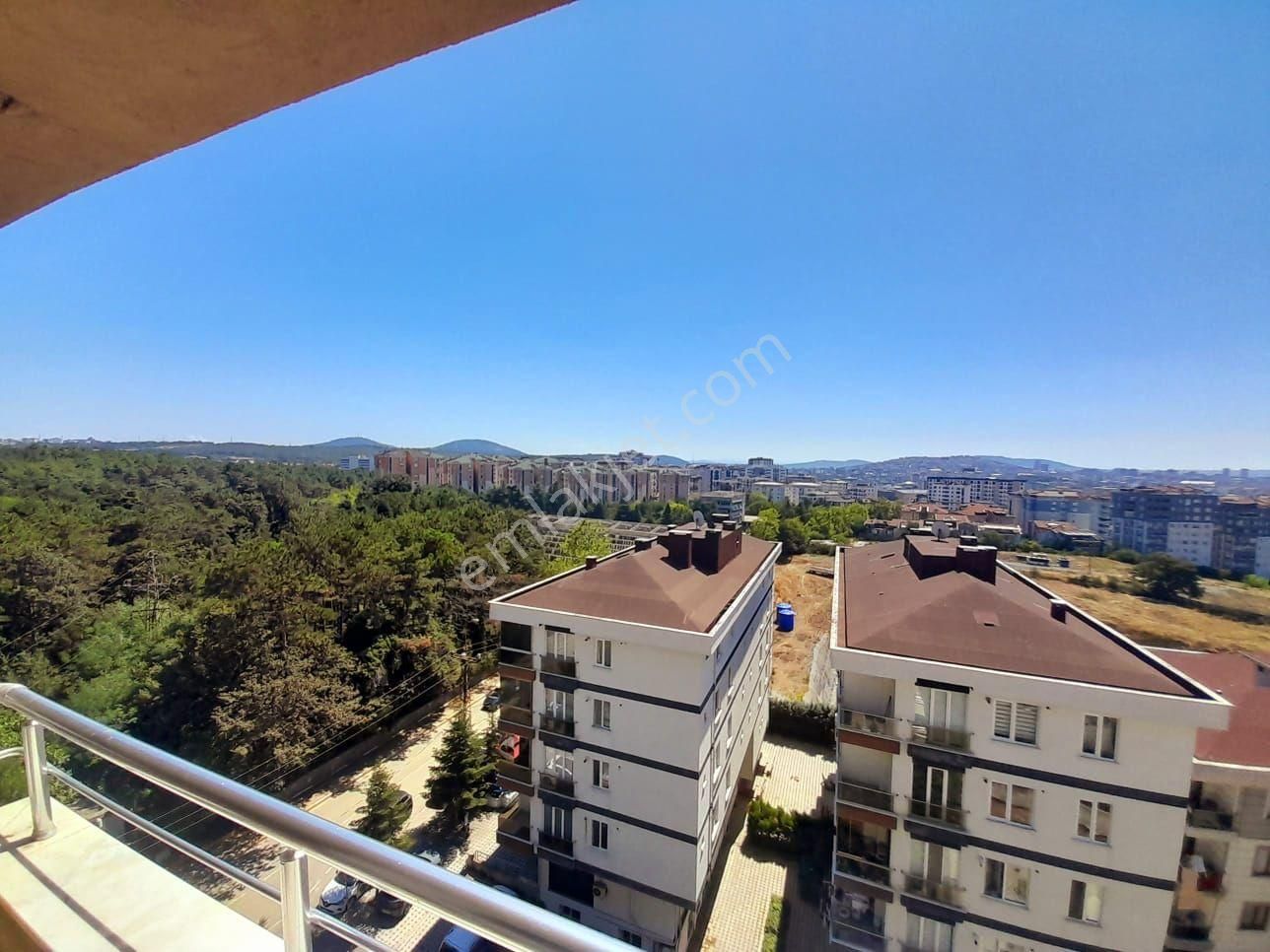 Park Mesire Evleri'nde Doğa Manzaralı-ebeveyn Banyolu-geniş 2+1 - Görsel 14