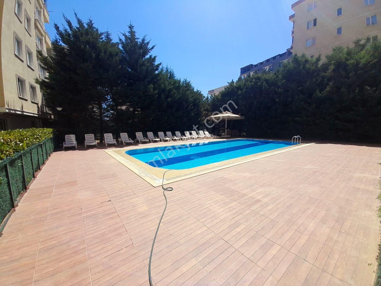 Park Mesire Evleri'nde Doğa Manzaralı-ebeveyn Banyolu-geniş 2+1 - Görsel 26