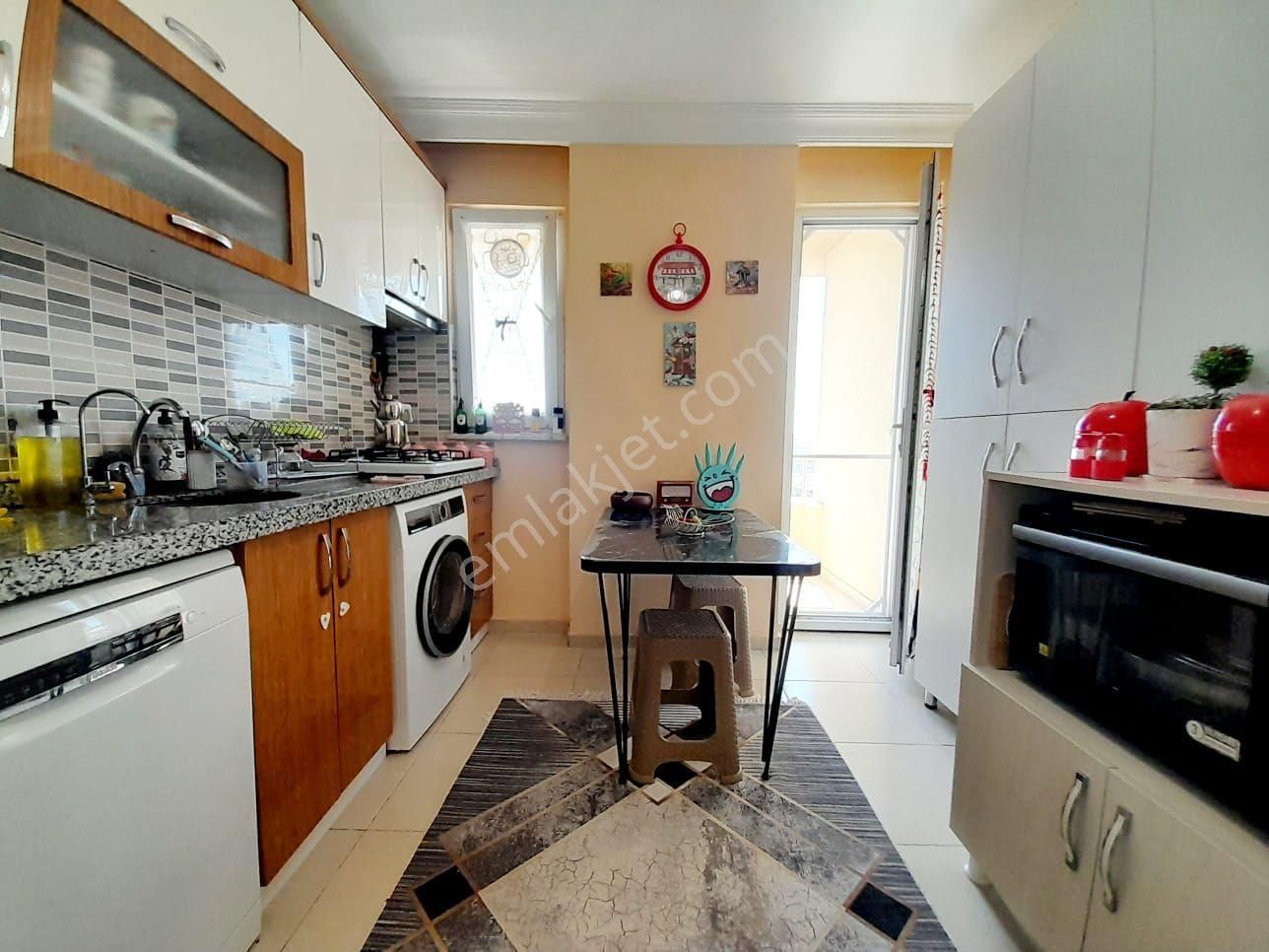 Park Mesire Evleri'nde Doğa Manzaralı-ebeveyn Banyolu-geniş 2+1 - Görsel 7