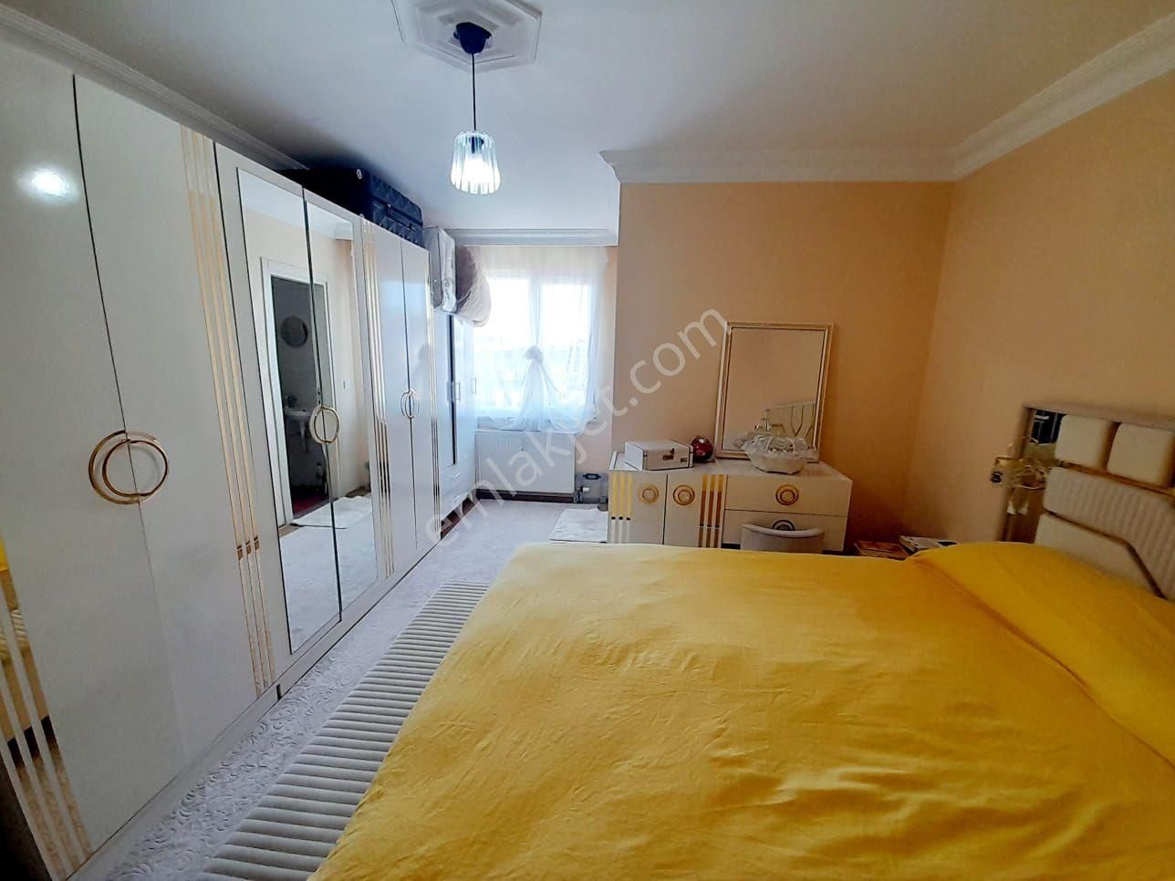 Park Mesire Evleri'nde Doğa Manzaralı-ebeveyn Banyolu-geniş 2+1 - Görsel 11