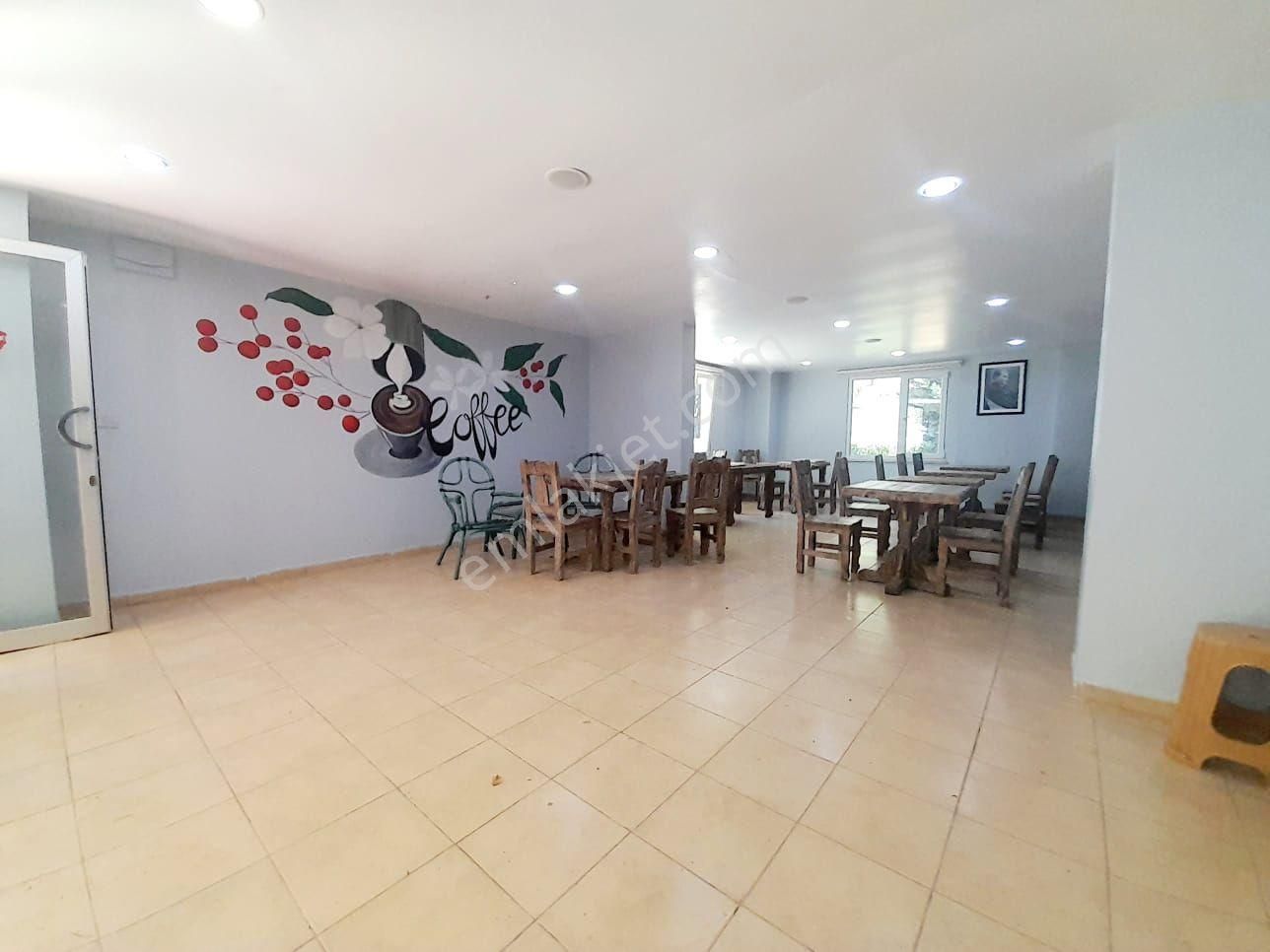 Park Mesire Evleri'nde Doğa Manzaralı-ebeveyn Banyolu-geniş 2+1 - Görsel 31