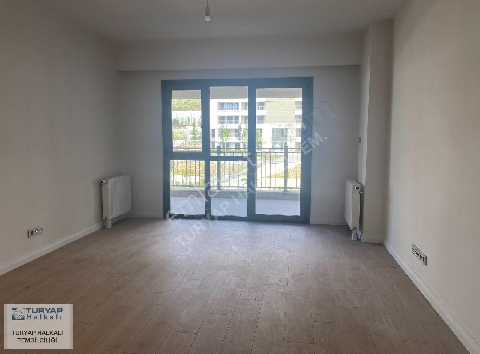 Emlak Konut Bizim Mahalle 3.kısım 2+1 126m2 Kiralık Daire
