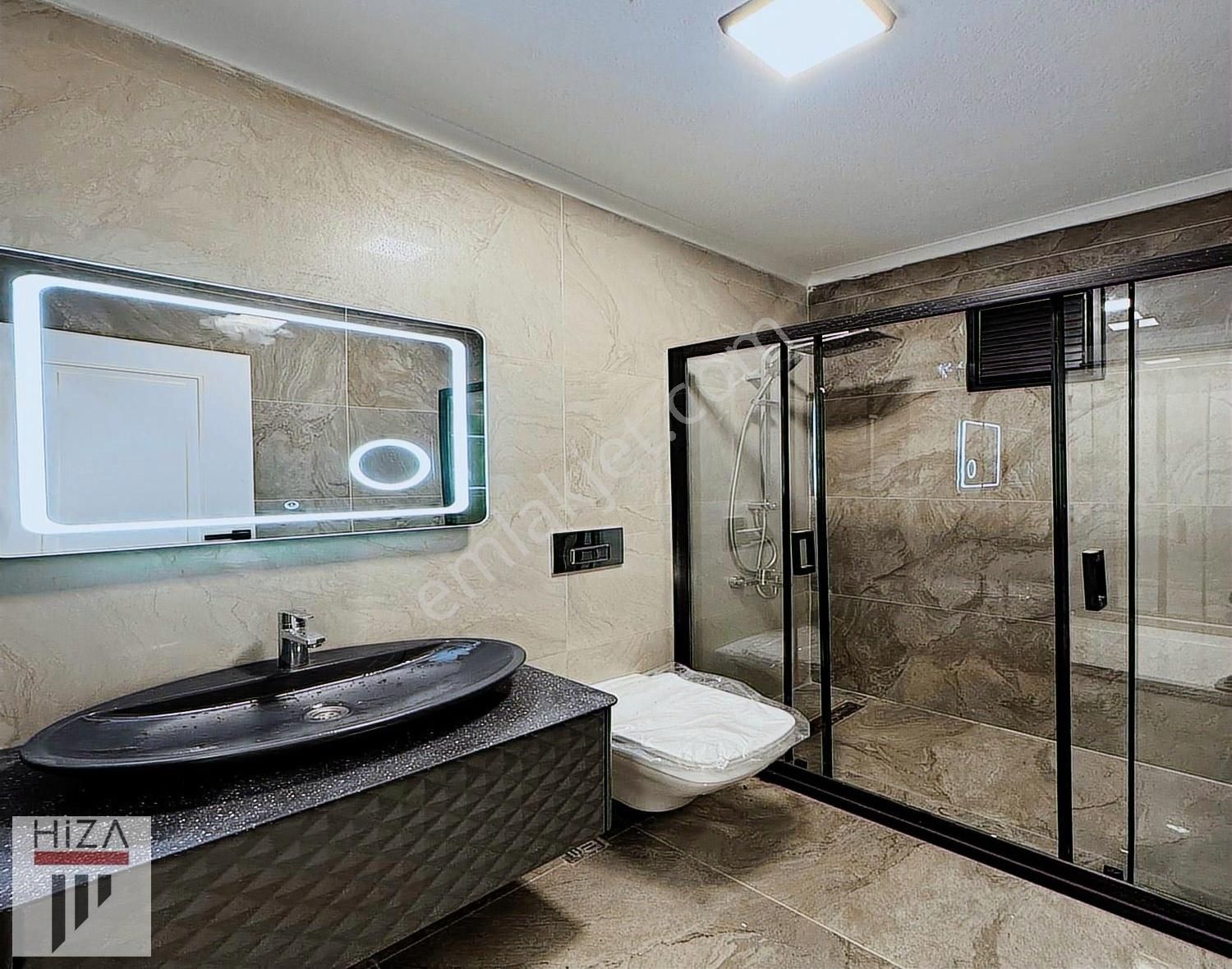 Meydana Yakın Cadde Üzeri 2+1 Oturuma Hazır Sıfır İnşaatta Daire - Görsel 17