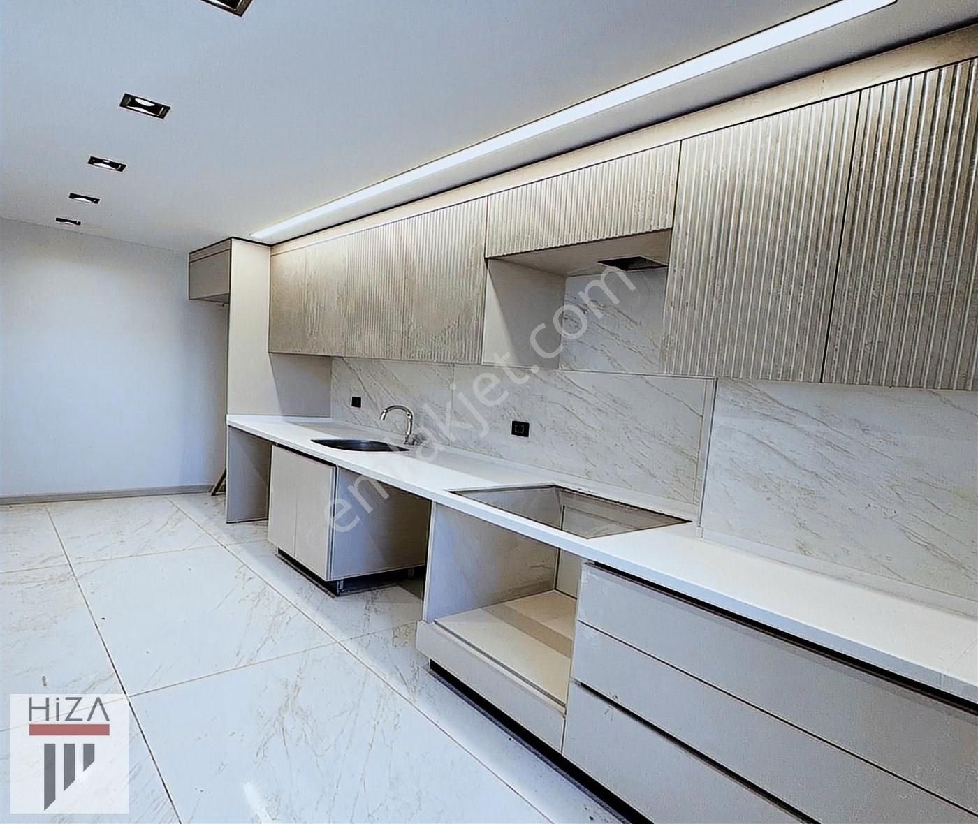 Meydana Yakın Cadde Üzeri 2+1 Oturuma Hazır Sıfır İnşaatta Daire - Görsel 7