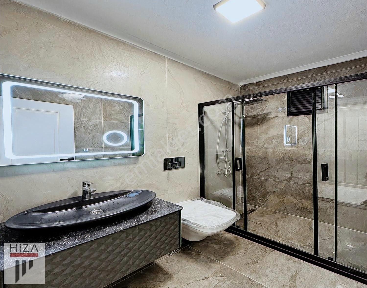 Meydana Yakın Cadde Üzeri 2+1 Oturuma Hazır Sıfır İnşaatta Daire - Görsel 21