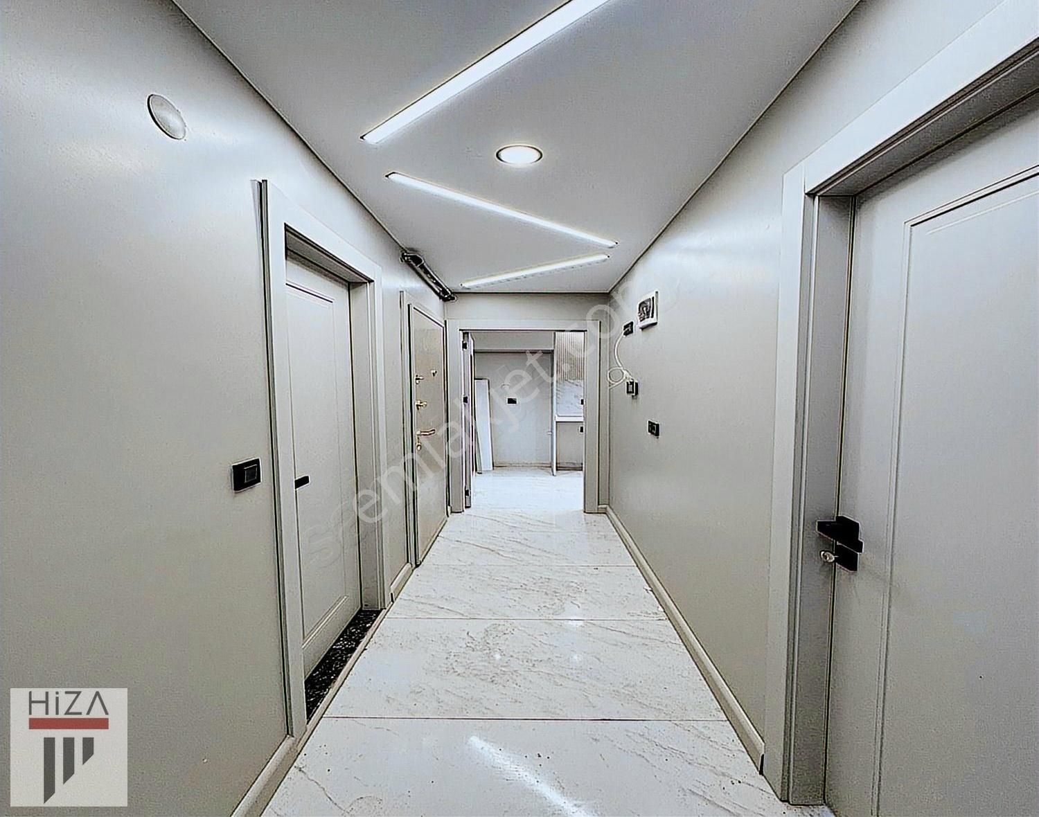 Meydana Yakın Cadde Üzeri 2+1 Oturuma Hazır Sıfır İnşaatta Daire - Görsel 30