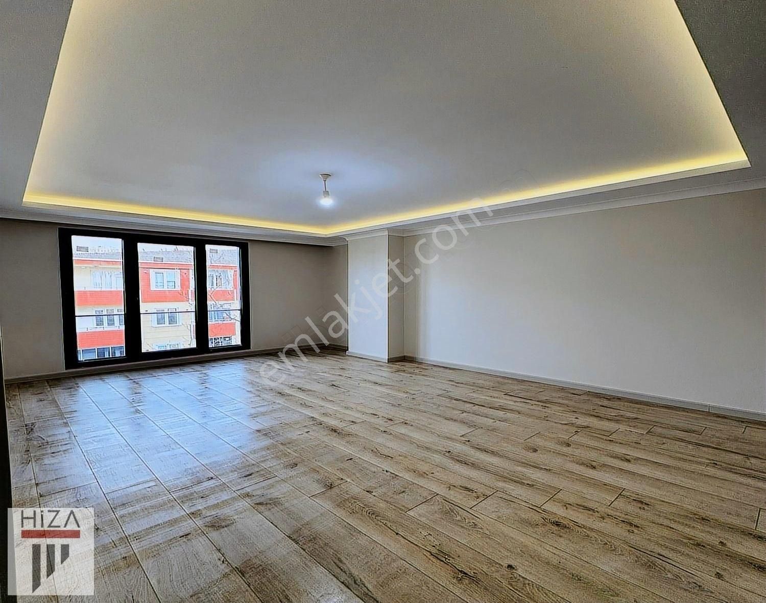 Meydana Yakın Cadde Üzeri 2+1 Oturuma Hazır Sıfır İnşaatta Daire - Görsel 26