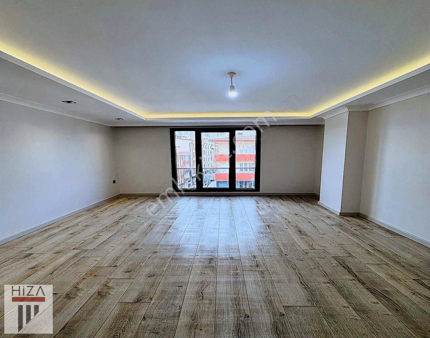 Meydana Yakın Cadde Üzeri 2+1 Oturuma Hazır Sıfır İnşaatta Daire - Görsel 10