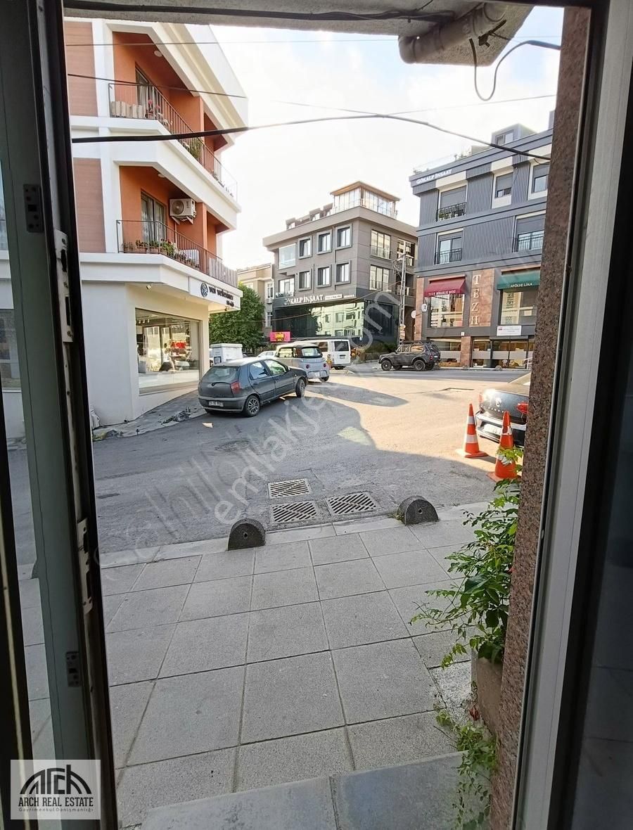 Kemerburgaz Kiralık 2 Katlı Ofis &işyeri