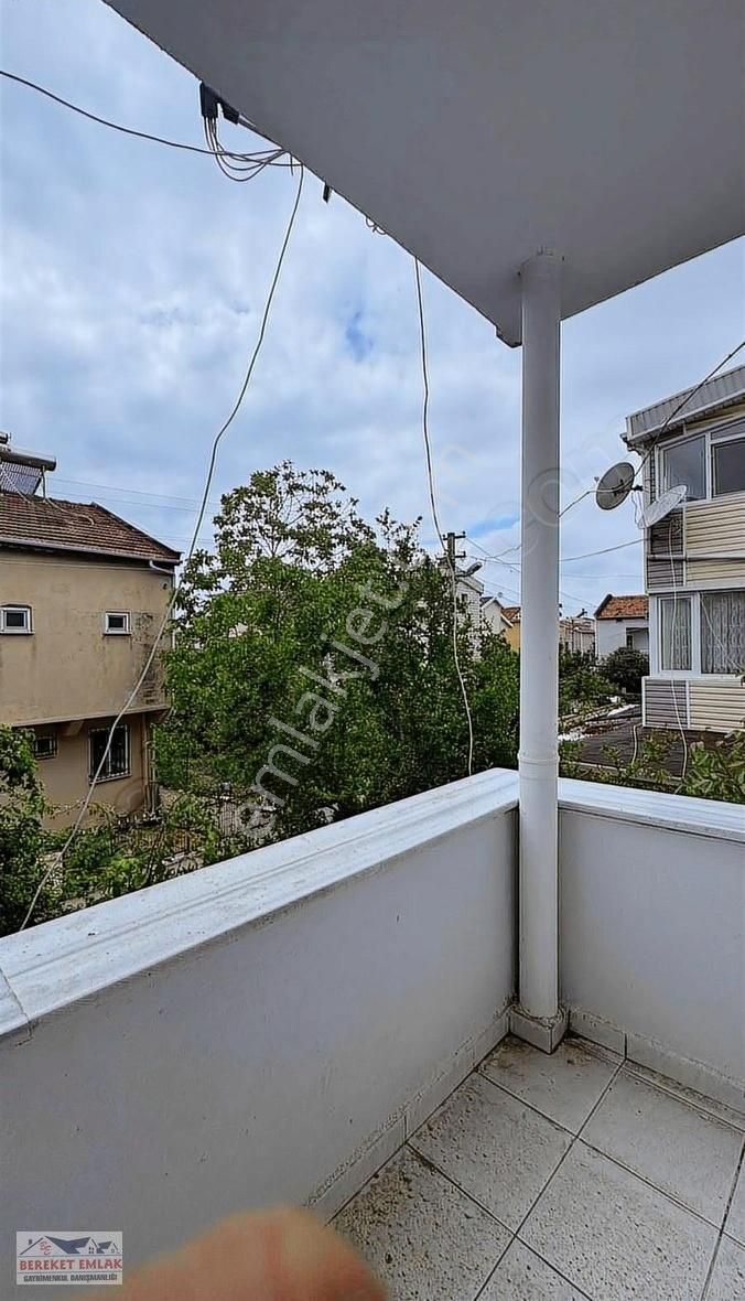 Bereket Emlaktan Uygun Fiyatlı Villa - Görsel 23