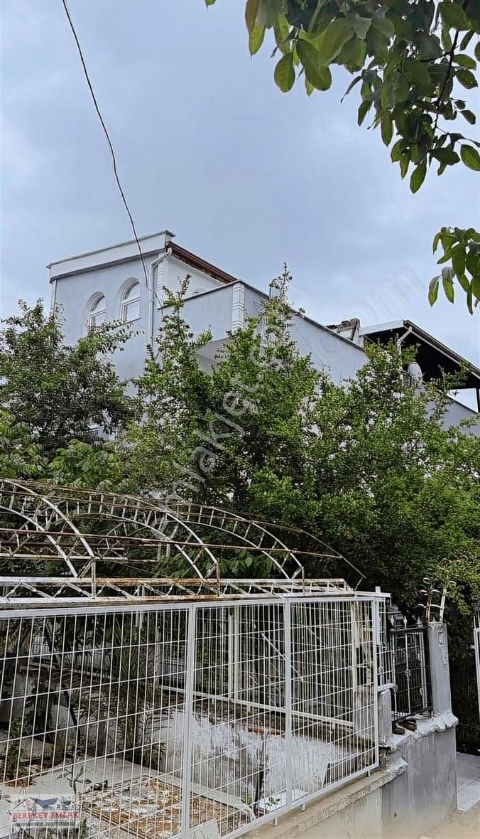 Bereket Emlaktan Uygun Fiyatlı Villa