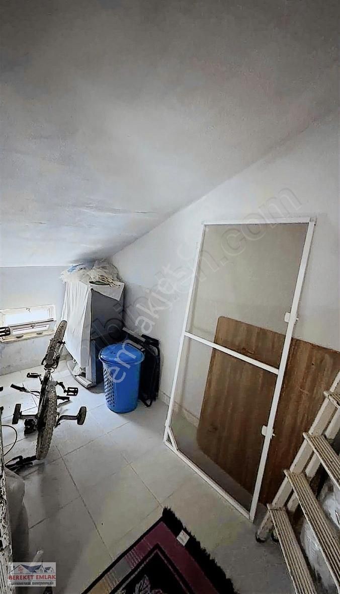 Bereket Emlaktan Uygun Fiyatlı Villa - Görsel 5