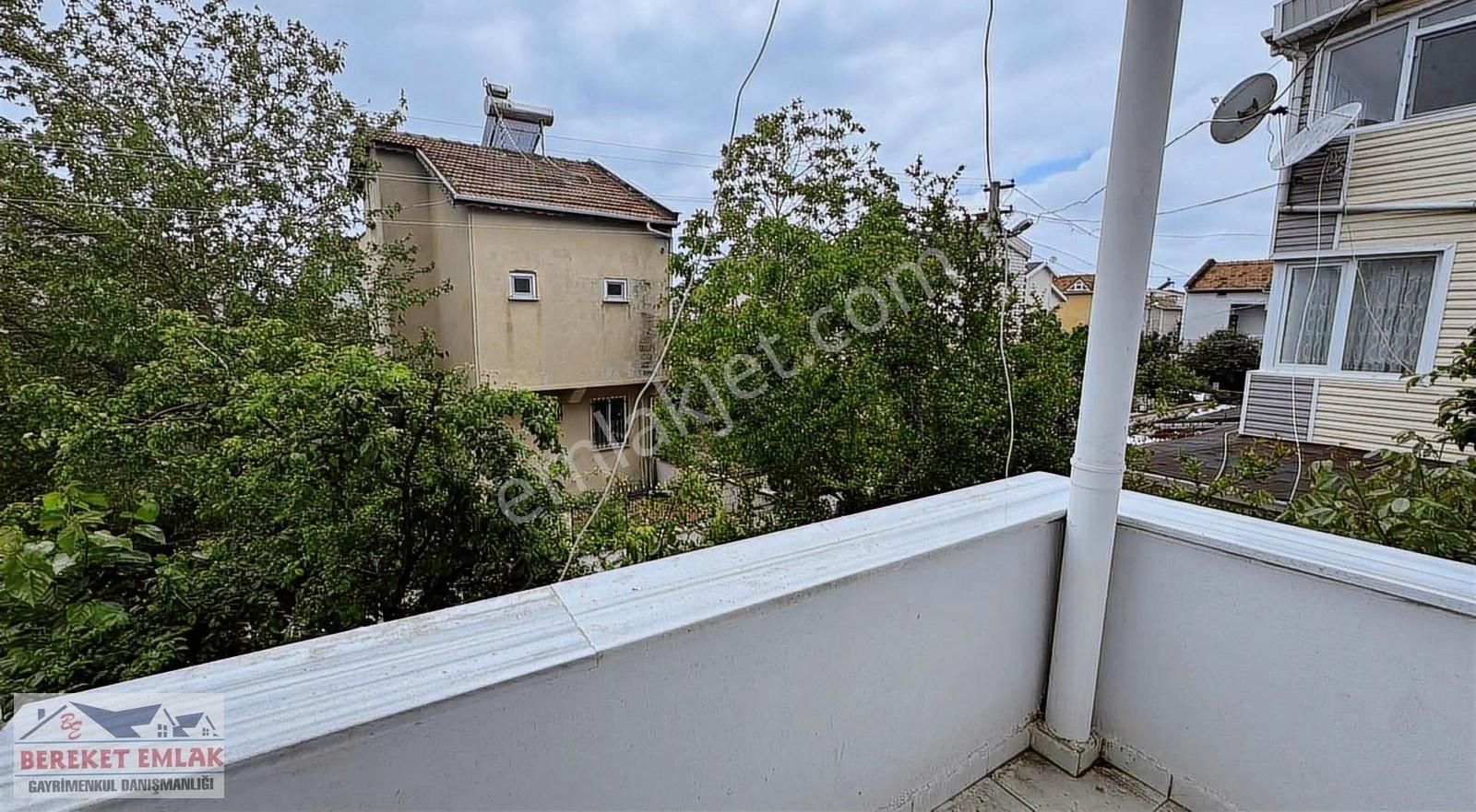 Bereket Emlaktan Uygun Fiyatlı Villa - Görsel 8