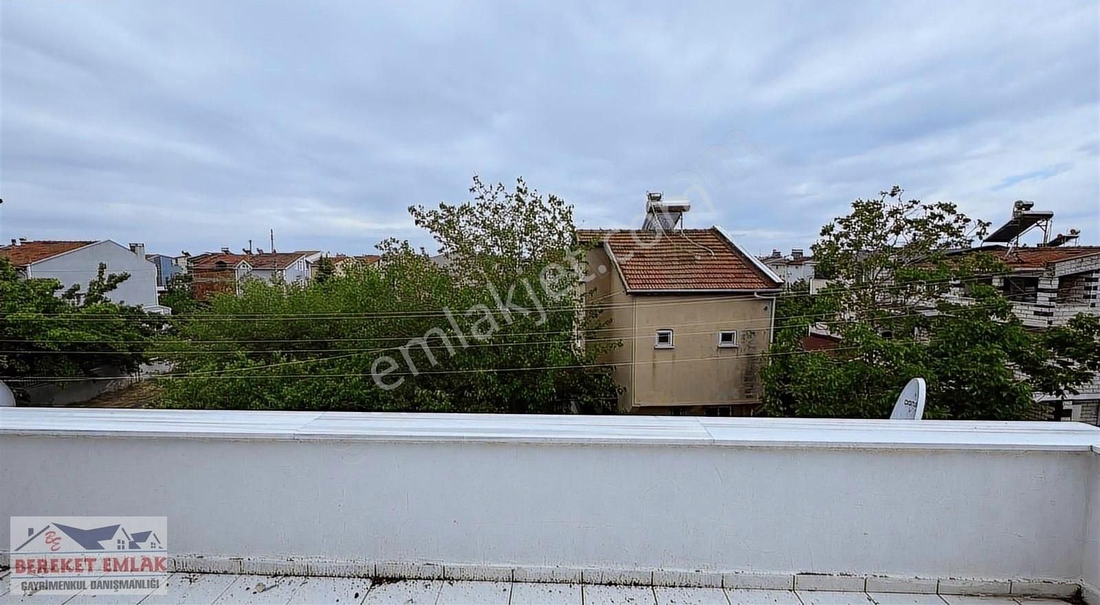 Bereket Emlaktan Uygun Fiyatlı Villa - Görsel 15