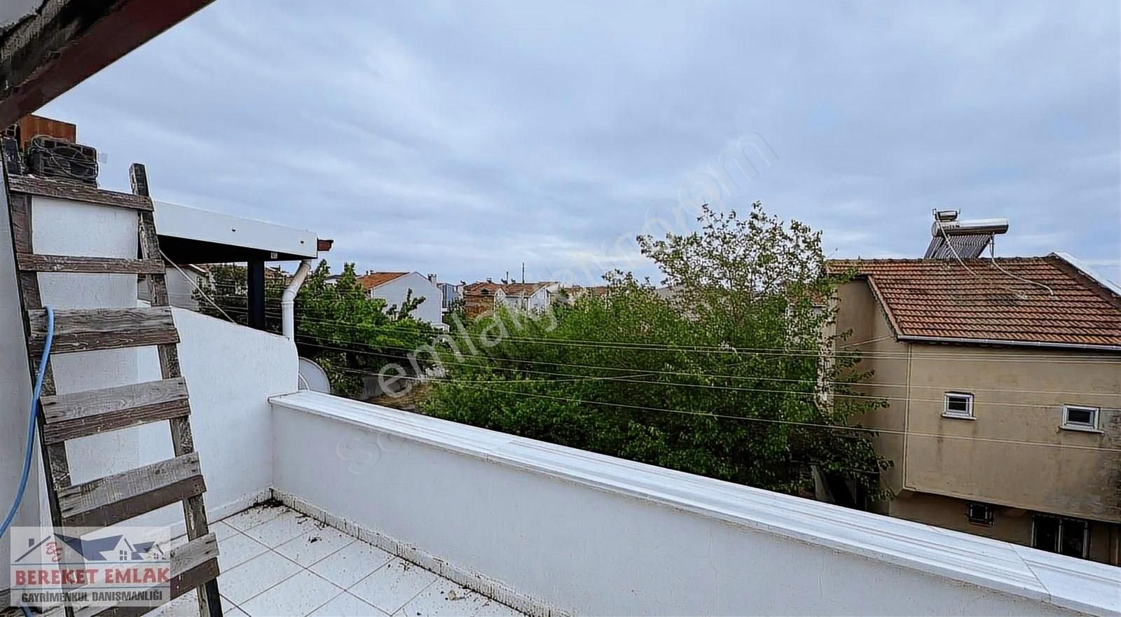 Bereket Emlaktan Uygun Fiyatlı Villa - Görsel 2