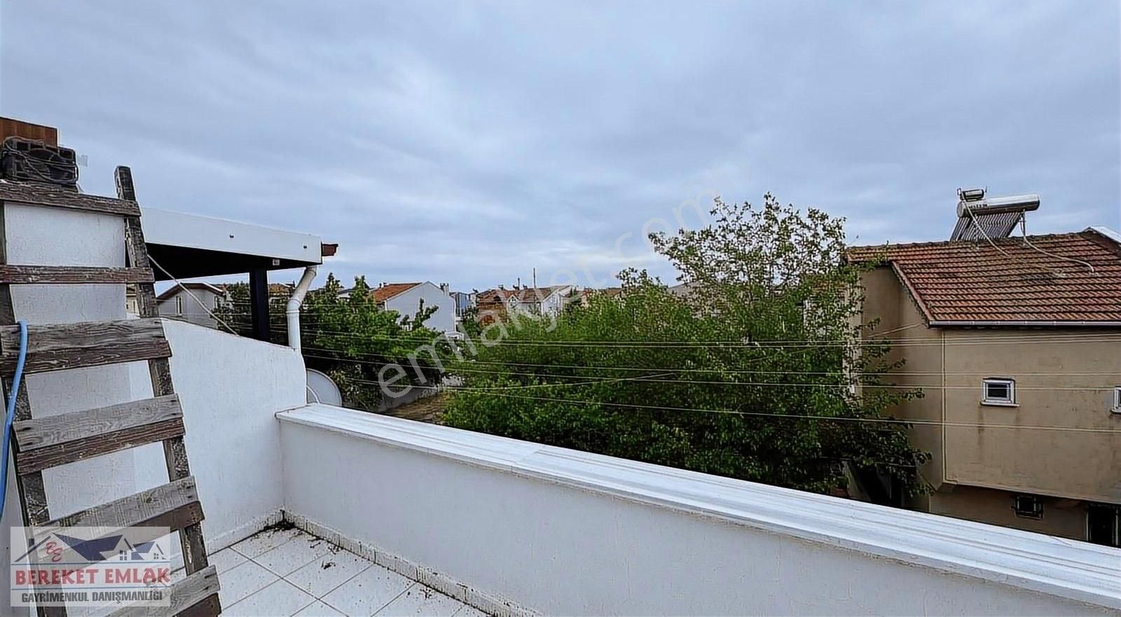 Bereket Emlaktan Uygun Fiyatlı Villa - Görsel 10