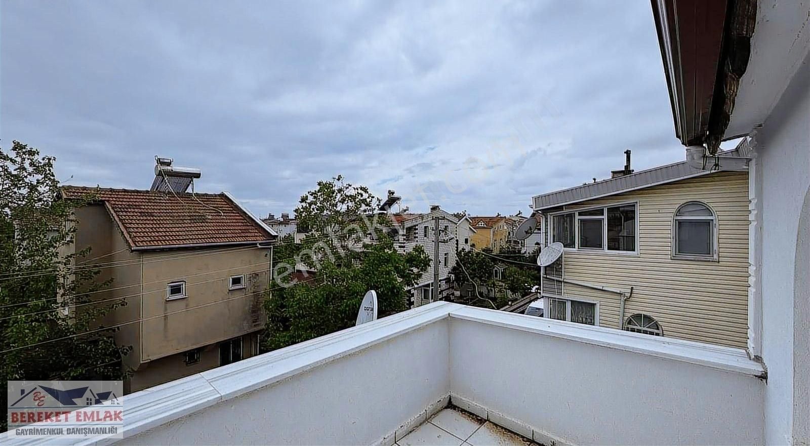 Bereket Emlaktan Uygun Fiyatlı Villa - Görsel 18