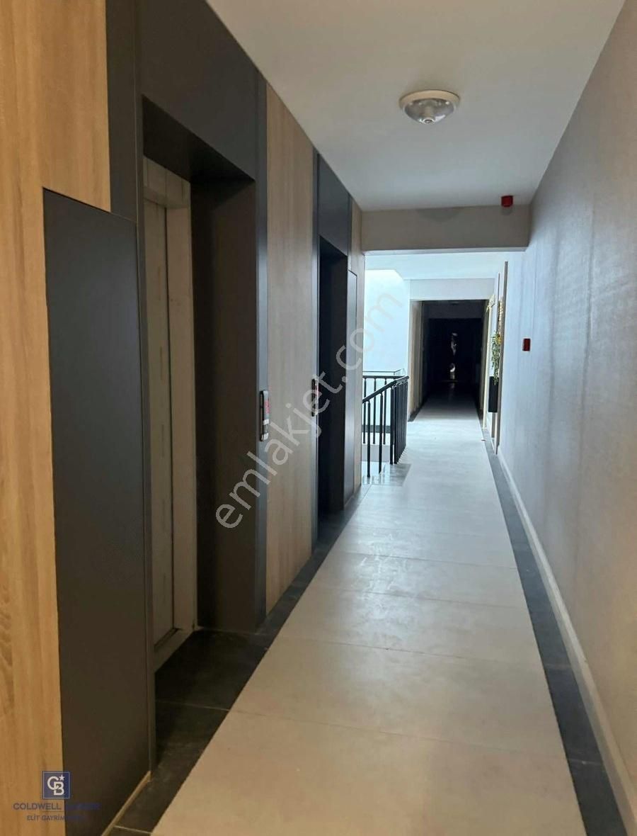 Cb Elitten Balgat Concepte 2+1 Teras Kiralık Yeni Bina