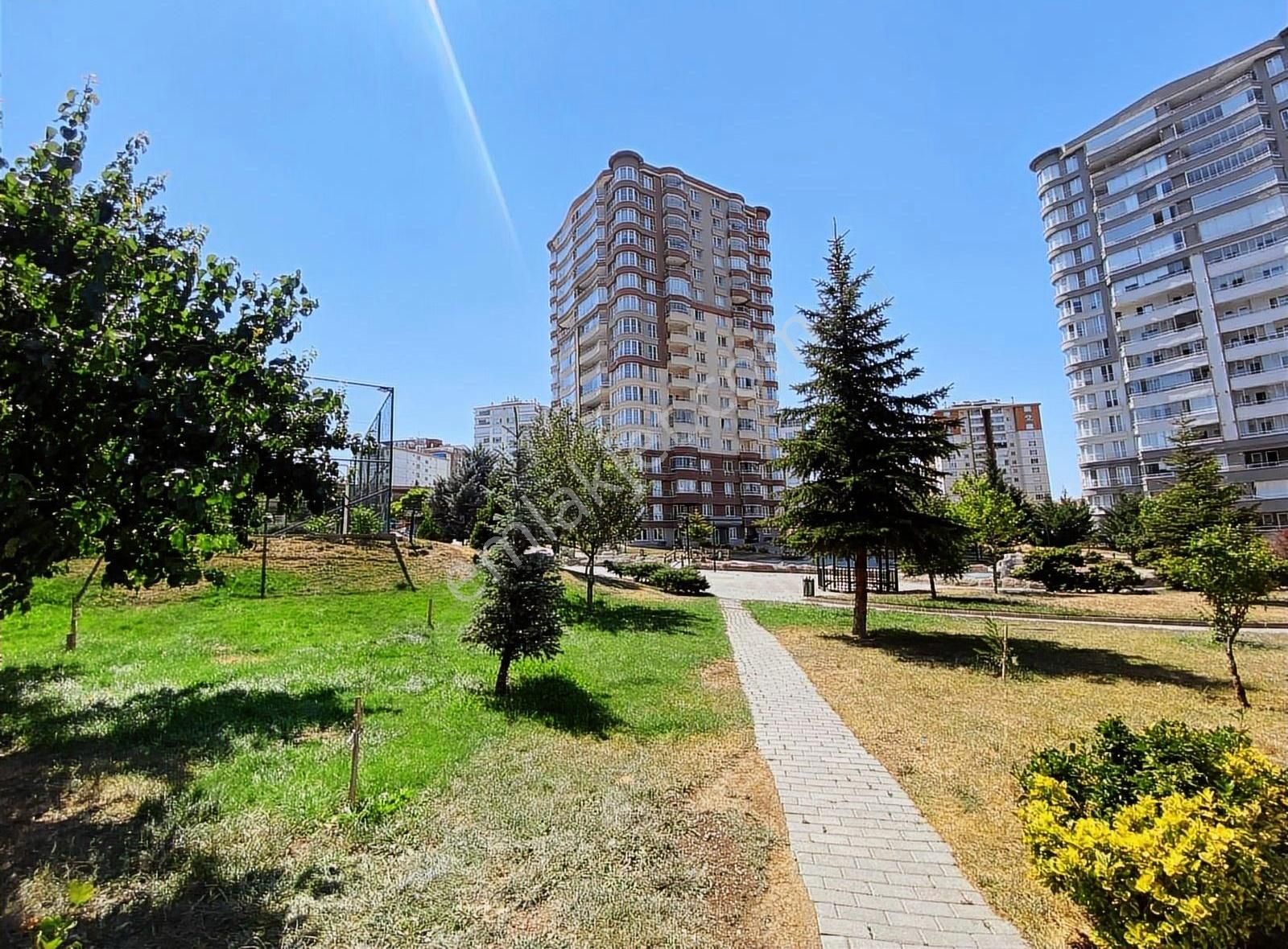 ⫷er-söz⫸ 4 Bloklu/ Güvenlikli Sitede Full Yapılı Ön Cephe 3+1 - Görsel 17