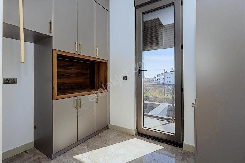 Maliyetine Satıyoruz-krediye Uygun- Müstakil Villa- 4+1 Havuzlu- - Görsel 8