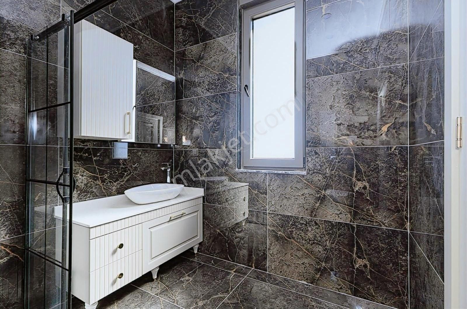 Maliyetine Satıyoruz-krediye Uygun- Müstakil Villa- 4+1 Havuzlu- - Görsel 13