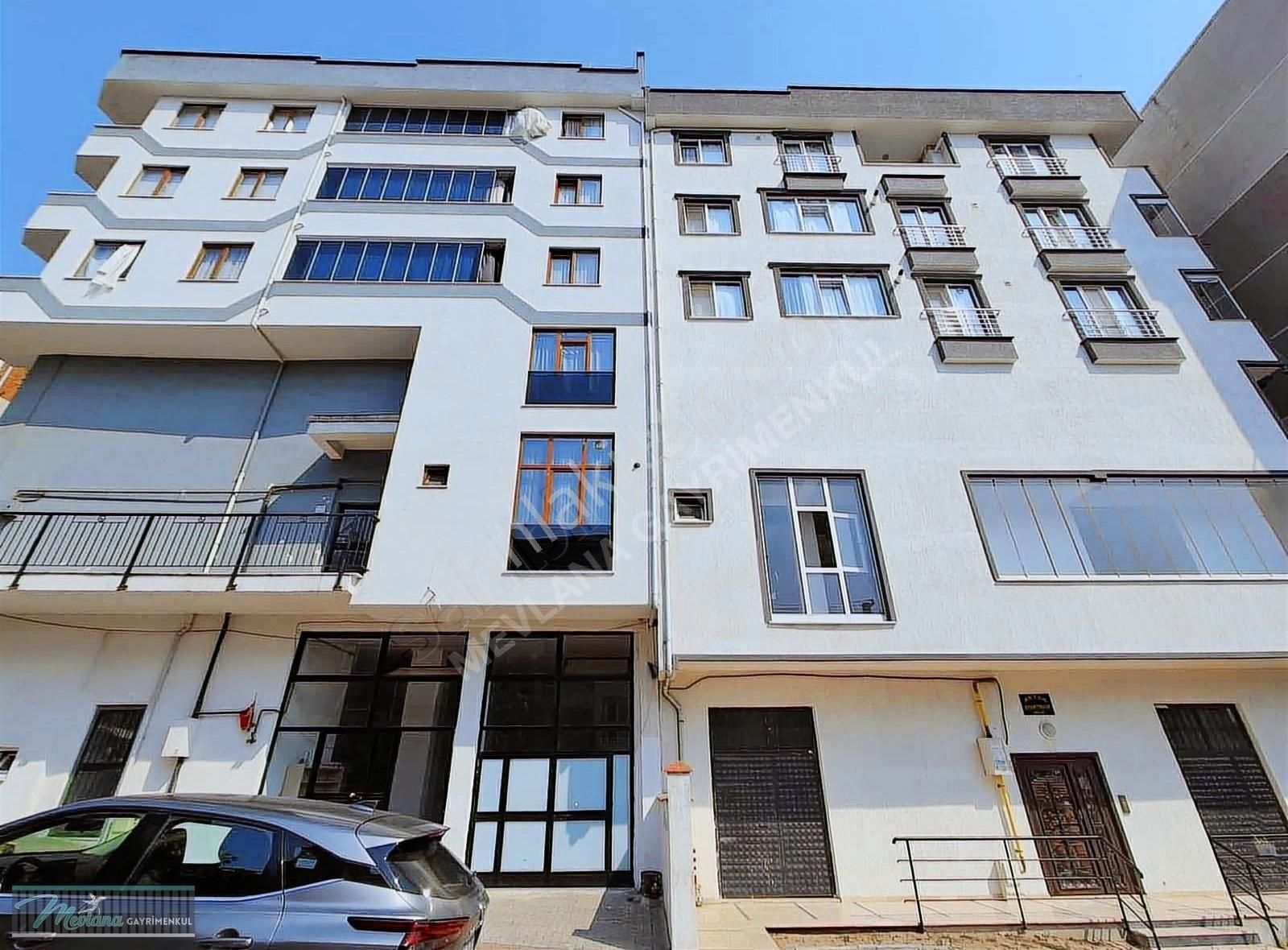 Çayırova Yenimahalle Cadde De Eşyalı Kiralık 3+1 Dublex