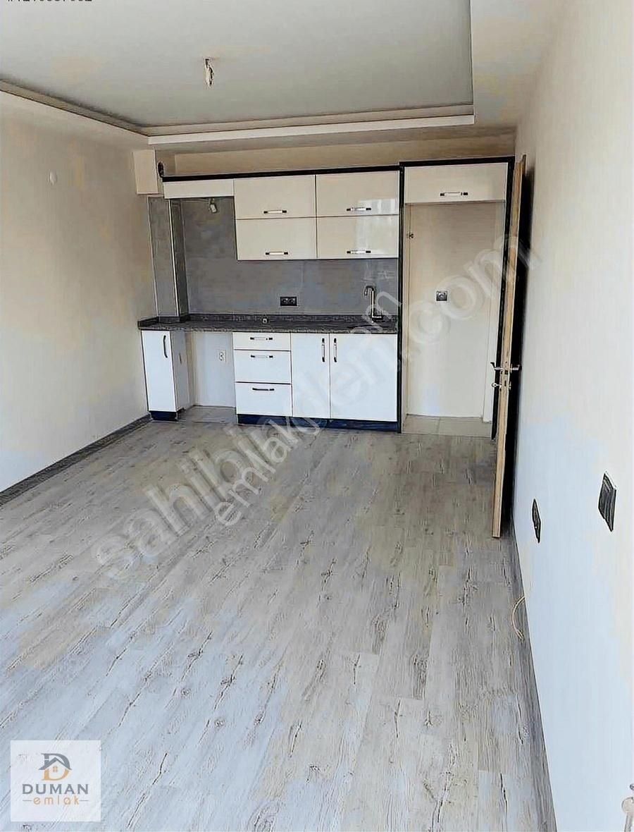 Duman Emlak'tan Kiralık Site İçi 1+1 Daire