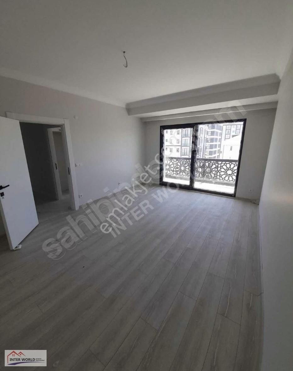 7/24 Güvenlikli Site K. Otoparklı Şerefiyeli Kat 3+1 Satılık***