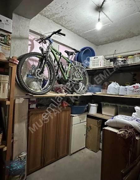 Mustafa Kara'dan Akşemsettinde 4+1 Ters Dubleks Satılık Daire - Görsel 22