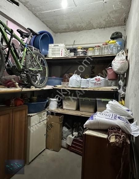 Mustafa Kara'dan Akşemsettinde 4+1 Ters Dubleks Satılık Daire - Görsel 25