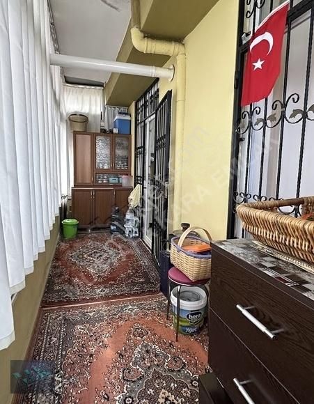 Mustafa Kara'dan Akşemsettinde 4+1 Ters Dubleks Satılık Daire - Görsel 7