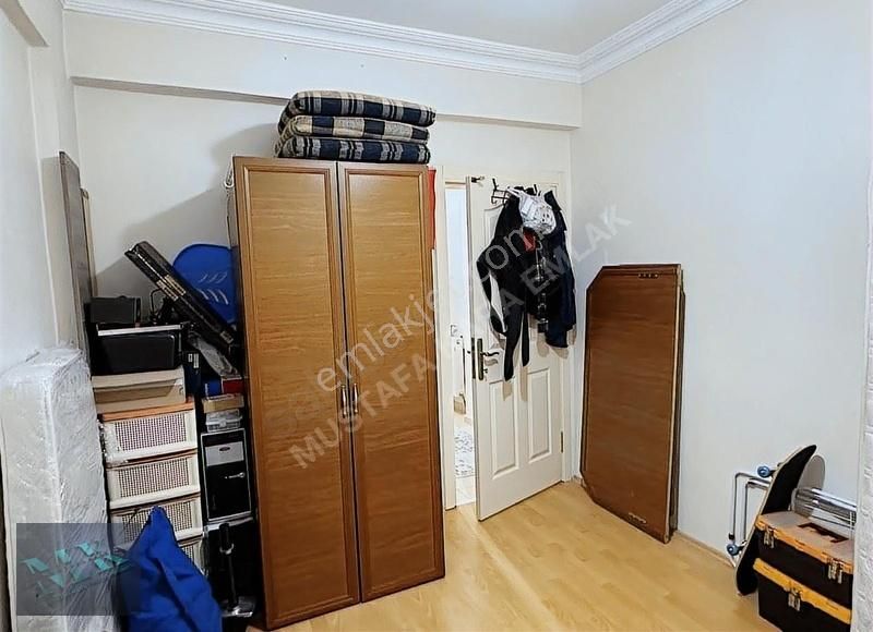 Mustafa Kara'dan Akşemsettinde 4+1 Ters Dubleks Satılık Daire - Görsel 2