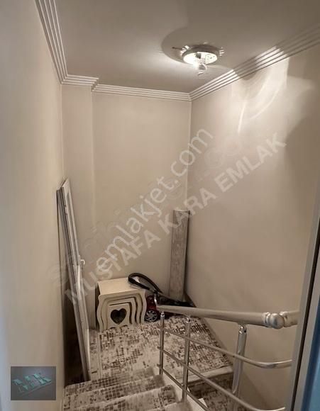 Mustafa Kara'dan Akşemsettinde 4+1 Ters Dubleks Satılık Daire - Görsel 28