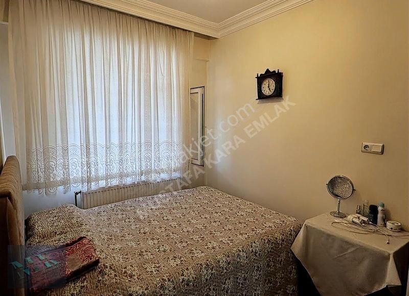 Mustafa Kara'dan Akşemsettinde 4+1 Ters Dubleks Satılık Daire - Görsel 13