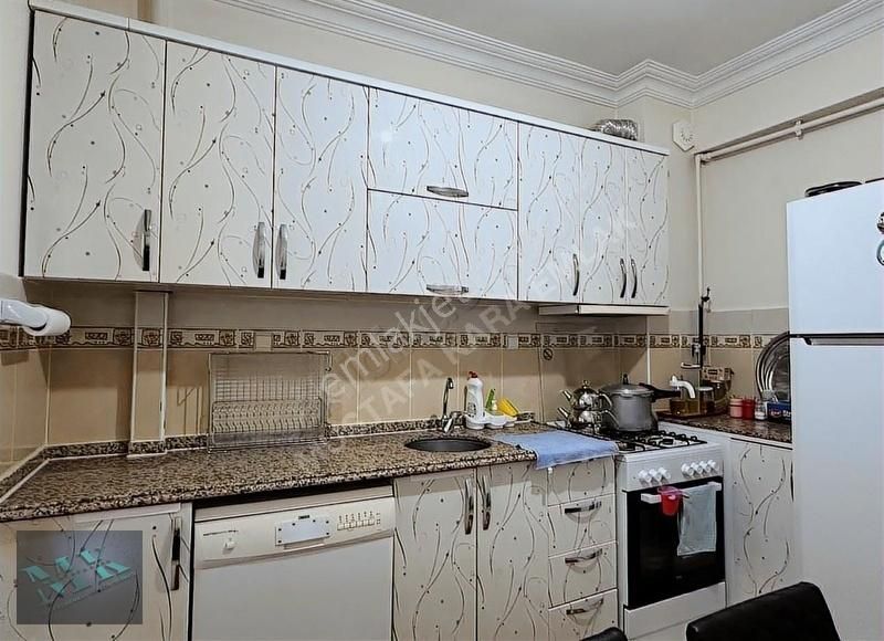 Mustafa Kara'dan Akşemsettinde 4+1 Ters Dubleks Satılık Daire - Görsel 5